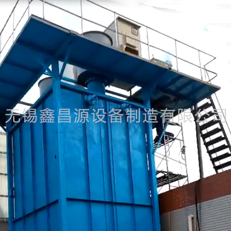 為什么有的濕電除塵器效率低？