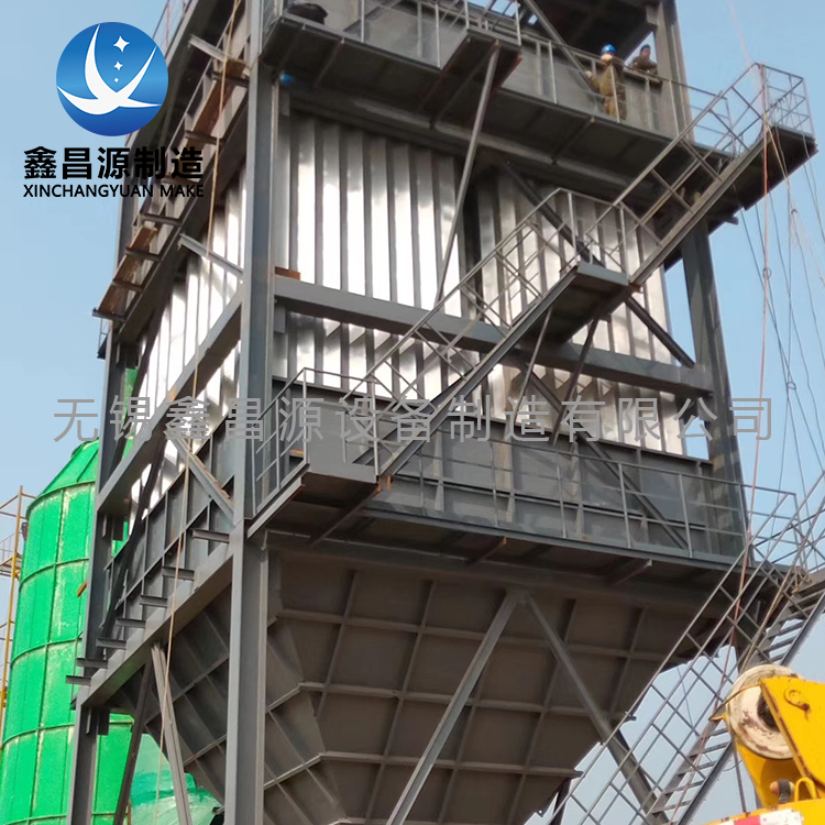 濕式靜電除塵器本體結(jié)構(gòu)有哪些？
