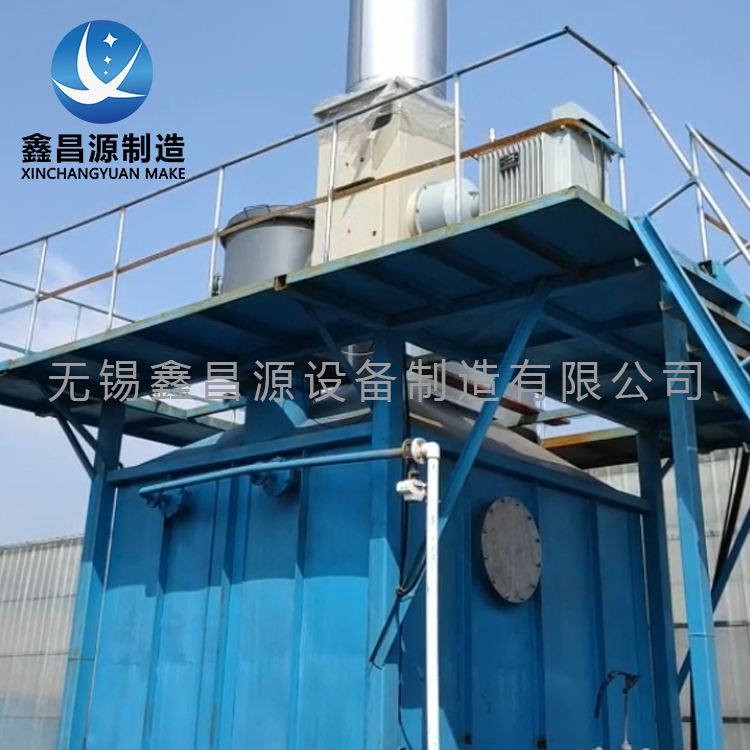 濕電除塵器的煙氣溫度多少合適？