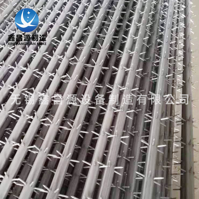 如何選擇高效果的濕電除塵陰極線？