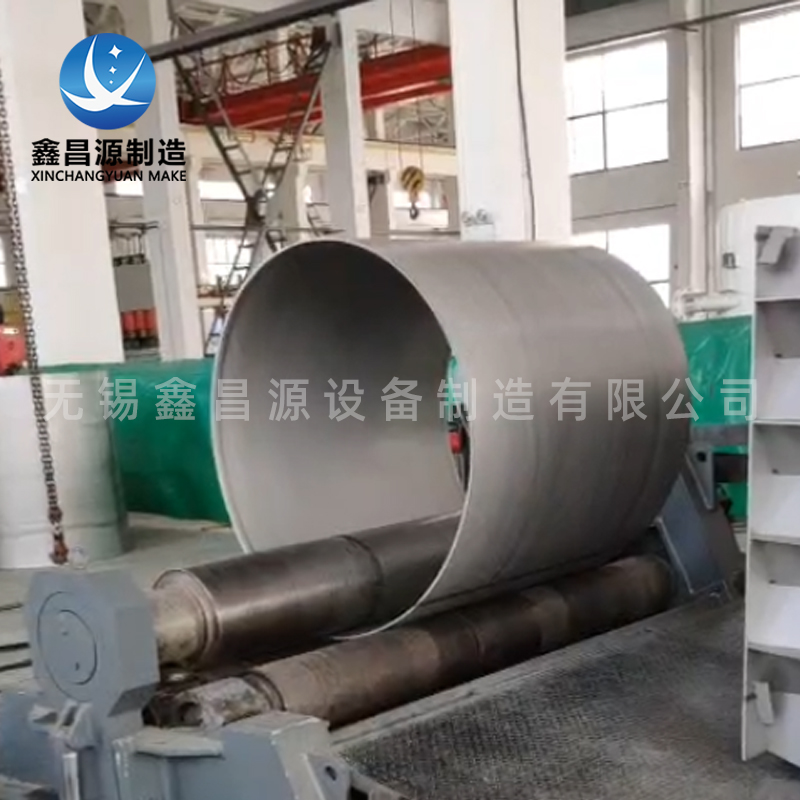 無(wú)錫厚板卷圓折彎加工廠家哪里有？