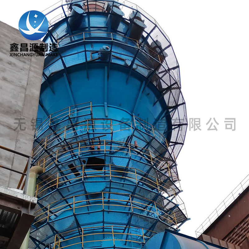如何選擇合適的濕式靜電除塵器？