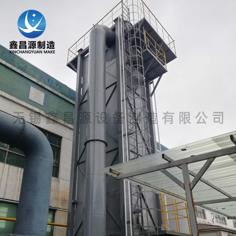 濕式靜電除塵器該如何維護(hù)？