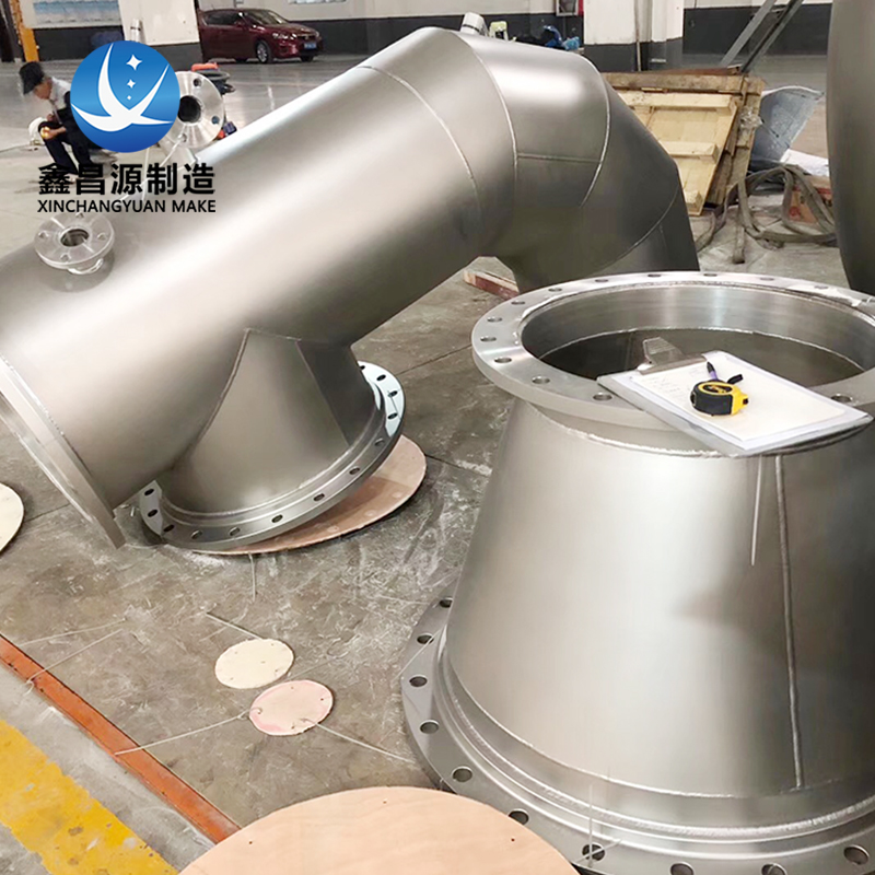 山西C276船用管道