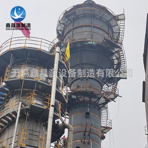 濕式靜電除塵器廠家哪家好？