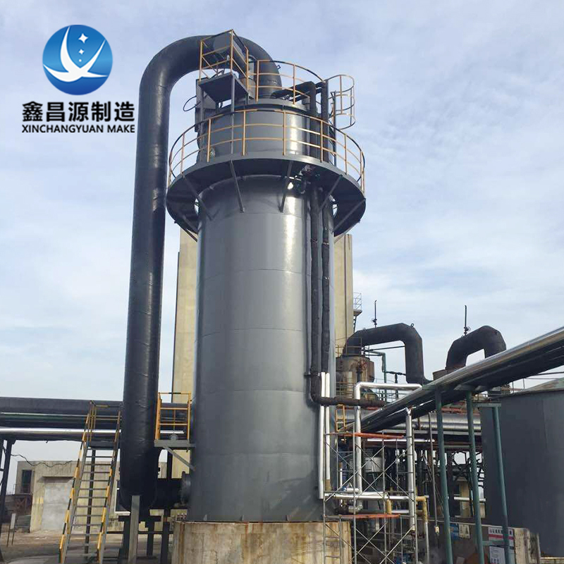 蜂窩式電捕焦油器是如何工作的？