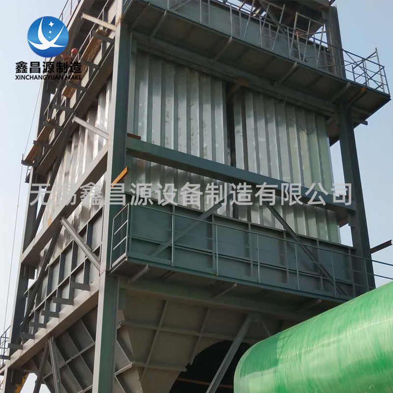 濕式靜電除塵器工作效率受哪幾方面影響？
