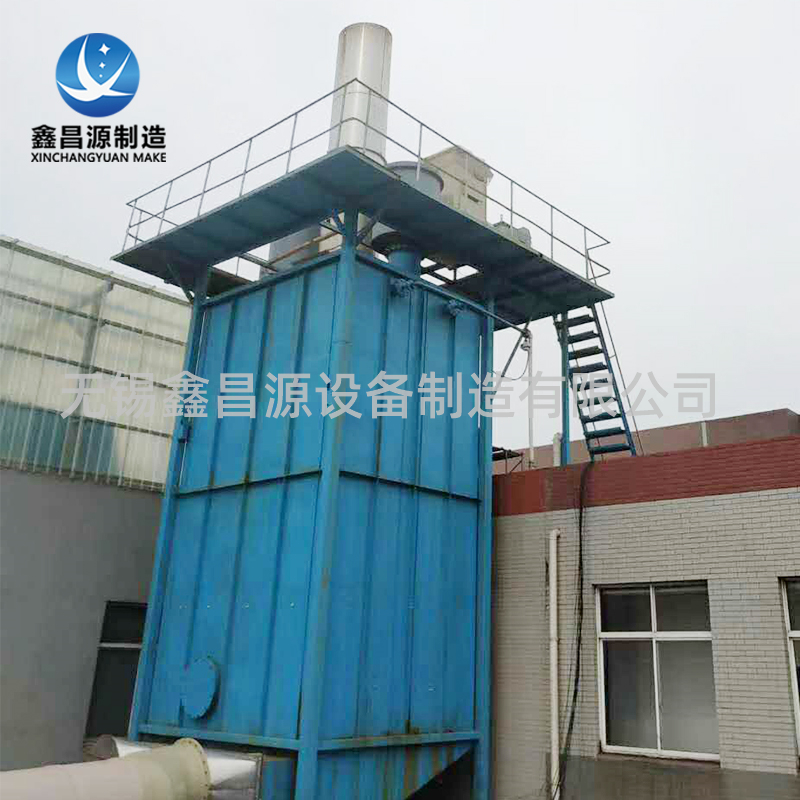 濕式靜電除塵器能解決哪些污染問題？