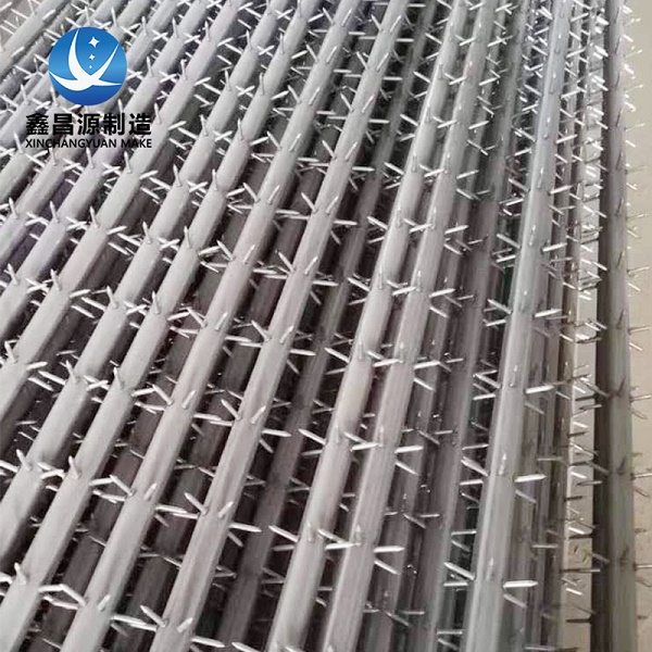 2205不銹鋼陰極線(xiàn)特點(diǎn)應(yīng)用