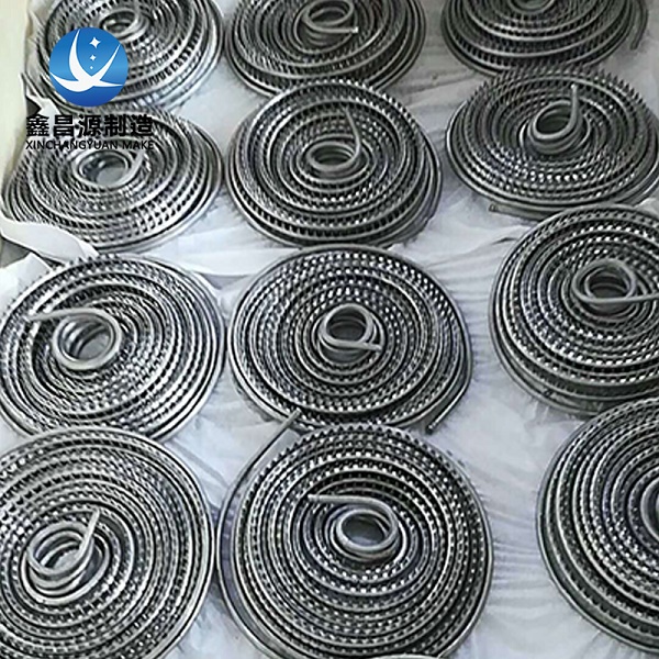 磚廠陰極線(xiàn)分為哪幾種材質(zhì)
