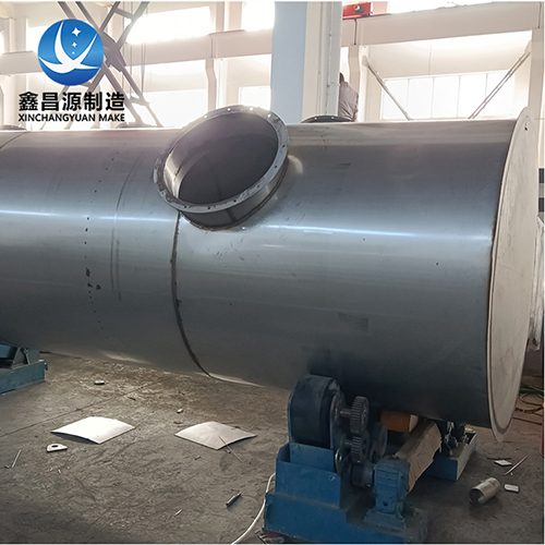 寧夏316L不銹鋼噴淋塔